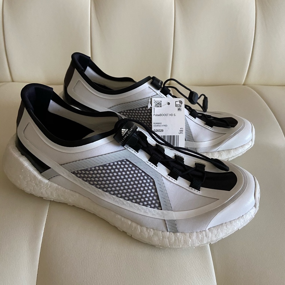 Adidas Stella McCartney x Pulseboost HD